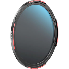 Telesin 67mm ND16 Lens Filter
