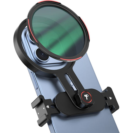 Telesin 67mm ND32 Lens Filter - image 2 of 2