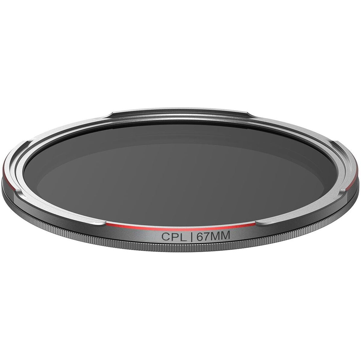 Telesin CPL Filter For Master Grip iPhone 17 Pro/Max