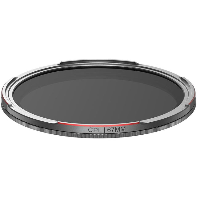 Telesin CPL Filter For Master Grip iPhone 17 Pro/Max