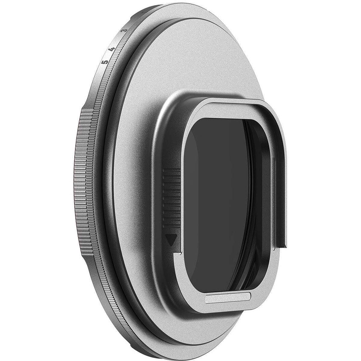 Telesin VND Filter ND2-32 For Master Grip iPhone 17 Pro/Max - image 2 of 5
