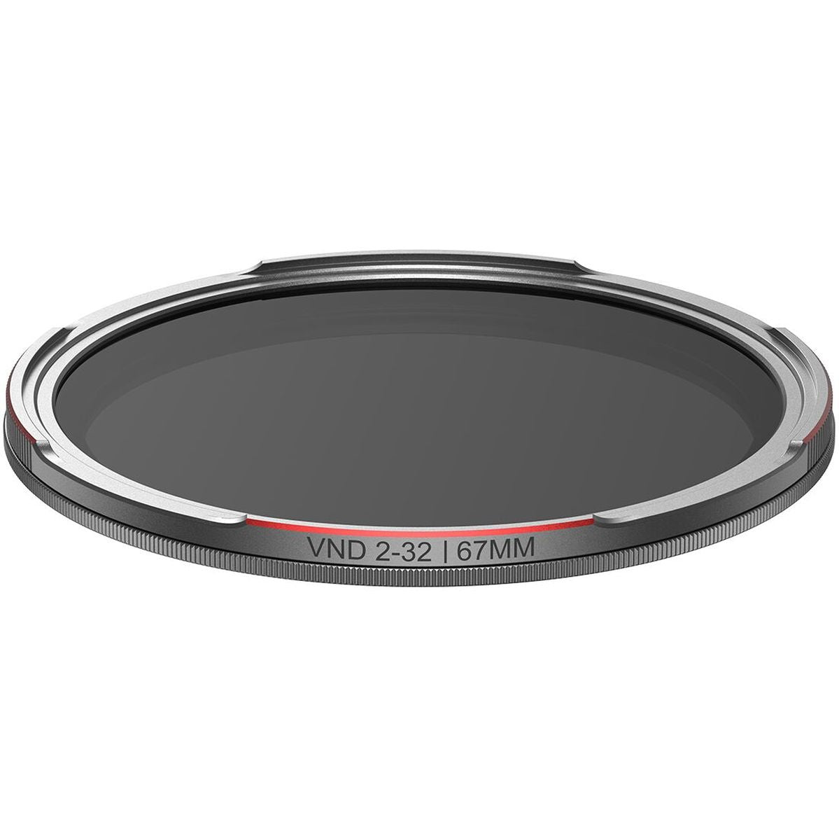 Telesin VND Filter ND2-32 For Master Grip iPhone 17 Pro/Max - image 3 of 5