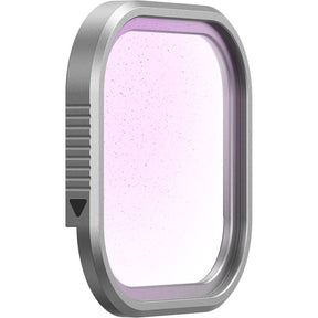 Telesin 1/4 Black Mist Filter For Master Grip iPhone 17