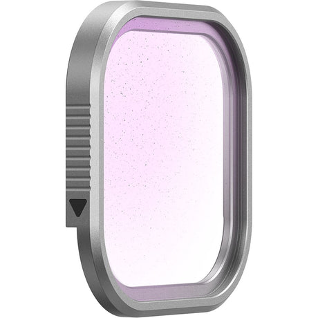 Telesin 1/4 Black Mist Filter For Master Grip iPhone 17