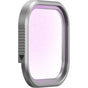 Telesin 1/4 Black Mist Filter For Master Grip iPhone 17