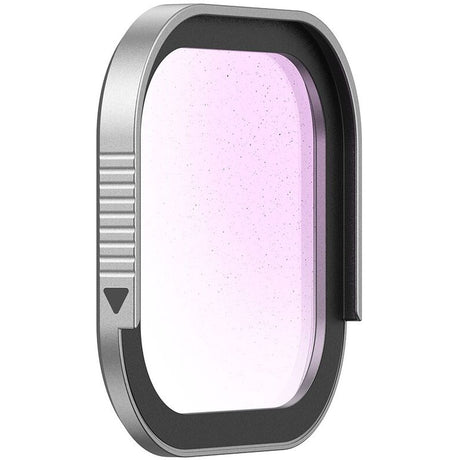Telesin 1/4 Black Mist Filter For Master Grip iPhone 17 - image 4 of 5