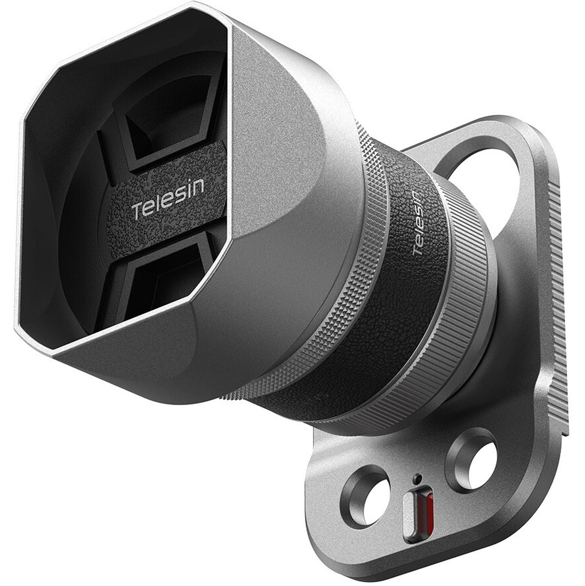Telesin Master Lens 2X Tele - iPhone 17 Pro (w/o Case) - image 4 of 5