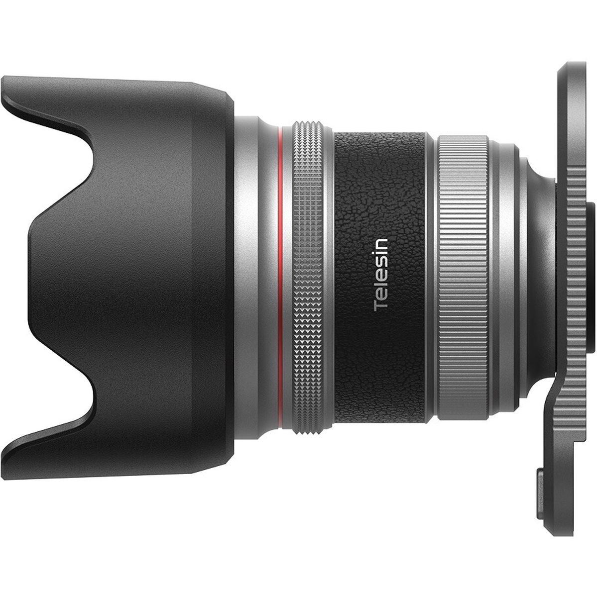 Telesin Master Lens 2X Tele - iPhone 17 Pro (w/o Case) - image 5 of 5