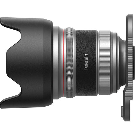Telesin Master Lens 2X Tele - iPhone 17 Pro (w/o Case) - image 5 of 5