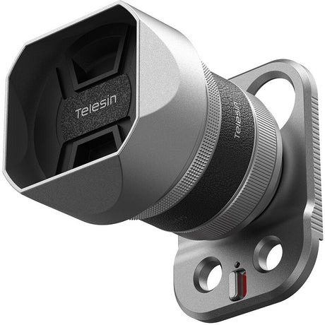 Telesin Master Lens 2X Tele - iPhone 17 Pro Max (w/o Case