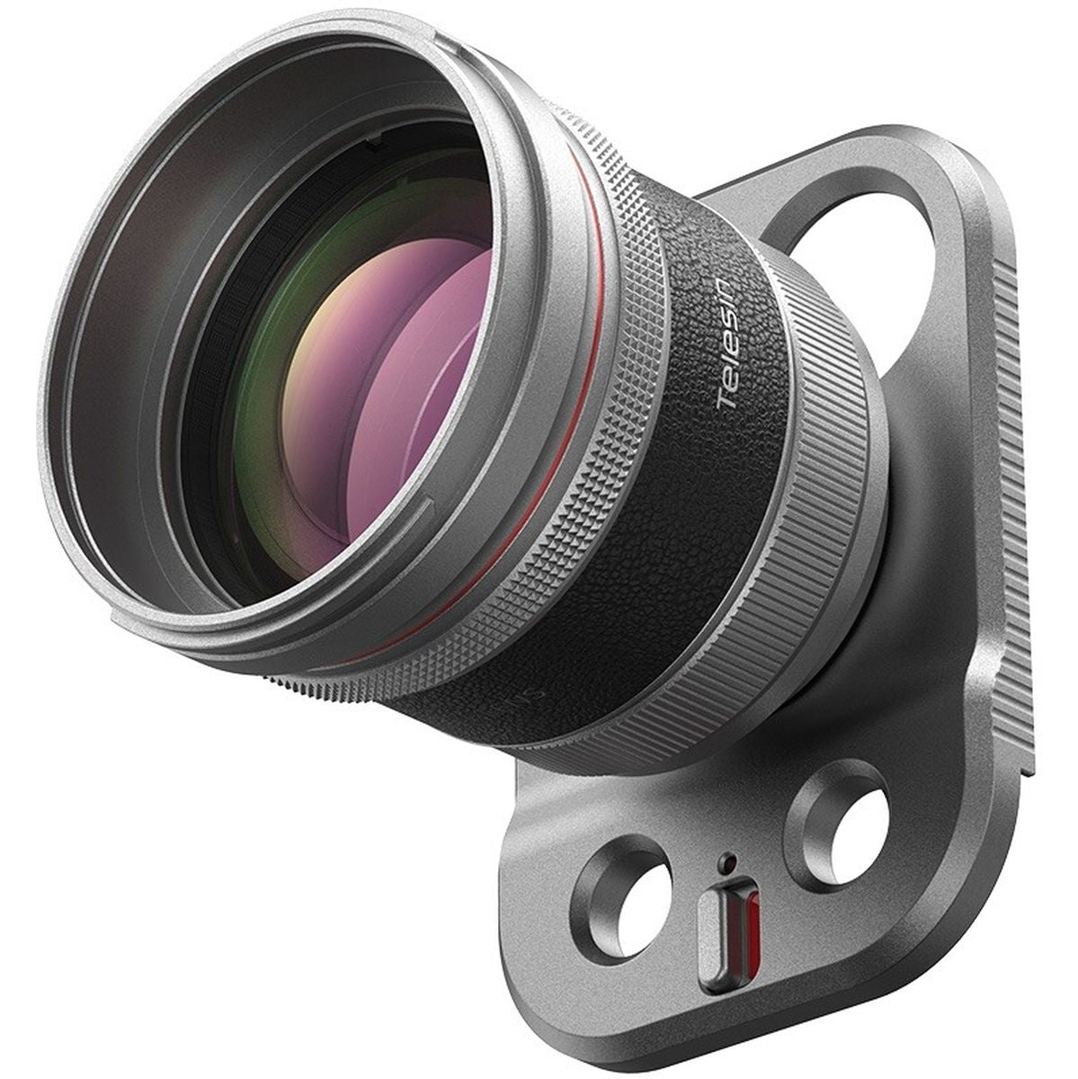 Telesin Master Lens 2X Tele - iPhone 17 Pro Max (w/o Case - image 3 of 5