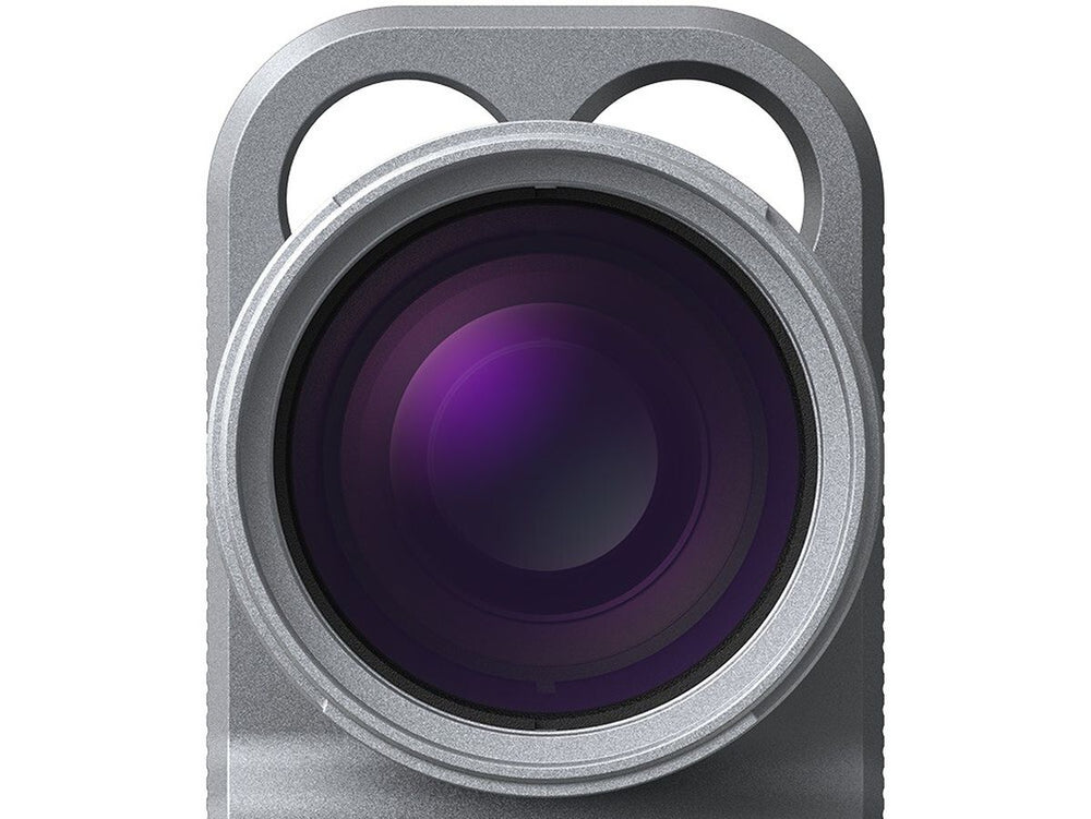 Telesin Master Lens 2X Tele - iPhone 17 Pro Max (w/o Case - image 5 of 5