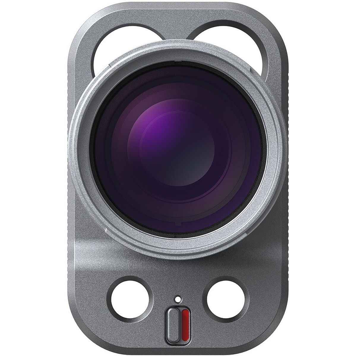 Telesin Master Lens 2X Tele - iPhone 17 Pro Max (w/o Case - image 5 of 5