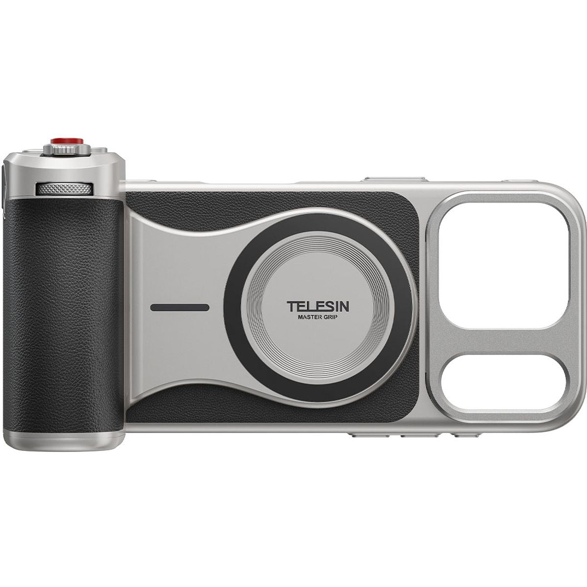 Telesin Master Grip For iPhone 17 Pro - Standard Kit - image 3 of 5