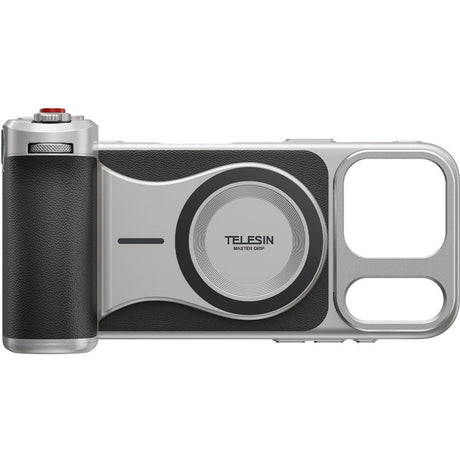 Telesin Master Grip For iPhone 17 Pro - Standard Kit - image 3 of 5