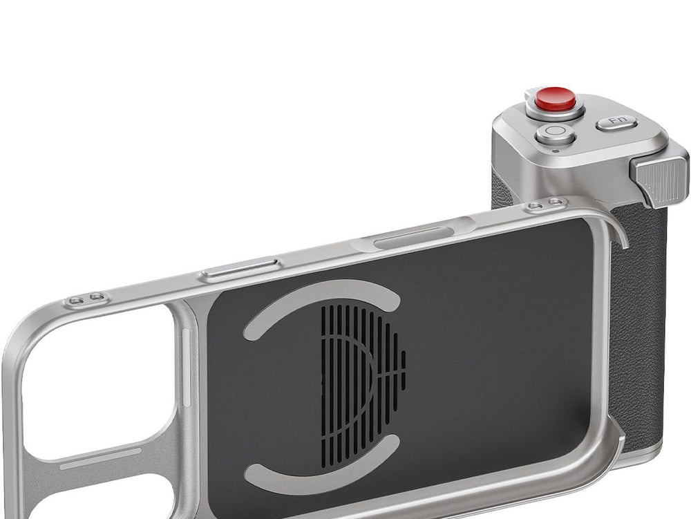 Telesin Master Grip For iPhone 17 Pro - Standard Kit - image 5 of 5