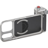 Telesin Master Grip For iPhone 17 Pro - Standard Kit - image 5 of 5