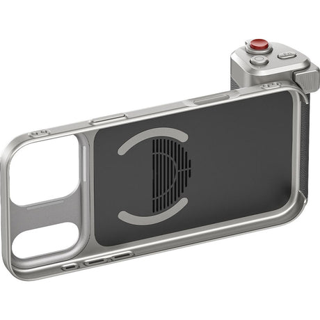 Telesin Master Grip For iPhone 17 Pro Max - Standard Kit - image 3 of 5