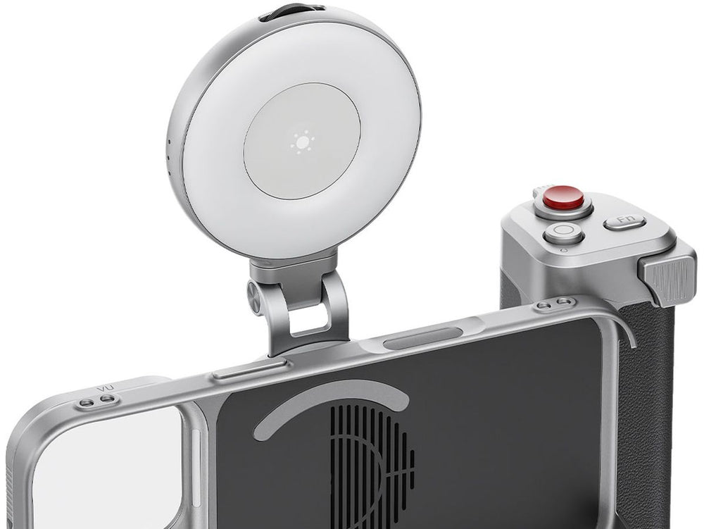 Telesin Master Grip For iPhone 17 Pro - Creator Combo - image 3 of 5