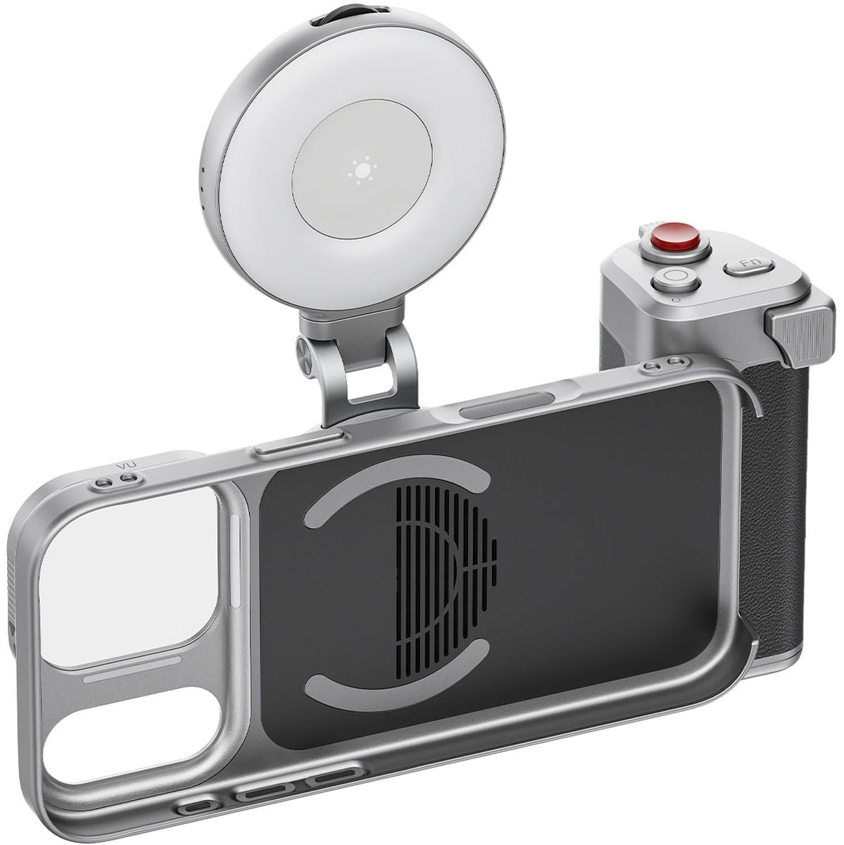 Telesin Master Grip For iPhone 17 Pro - Creator Combo - image 3 of 5