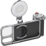 Telesin Master Grip For iPhone 17 Pro - Creator Combo - image 3 of 5