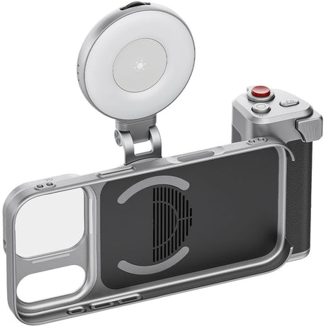 Telesin Master Grip For iPhone 17 Pro - Creator Combo - image 3 of 5