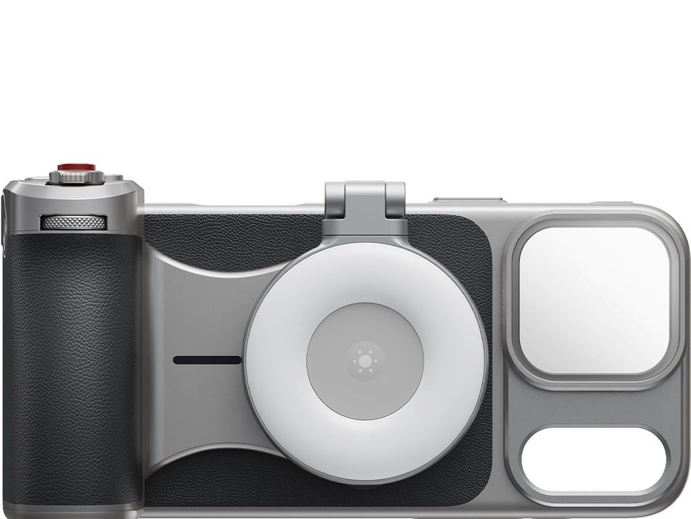 Telesin Master Grip For iPhone 17 Pro - Creator Combo - image 4 of 5