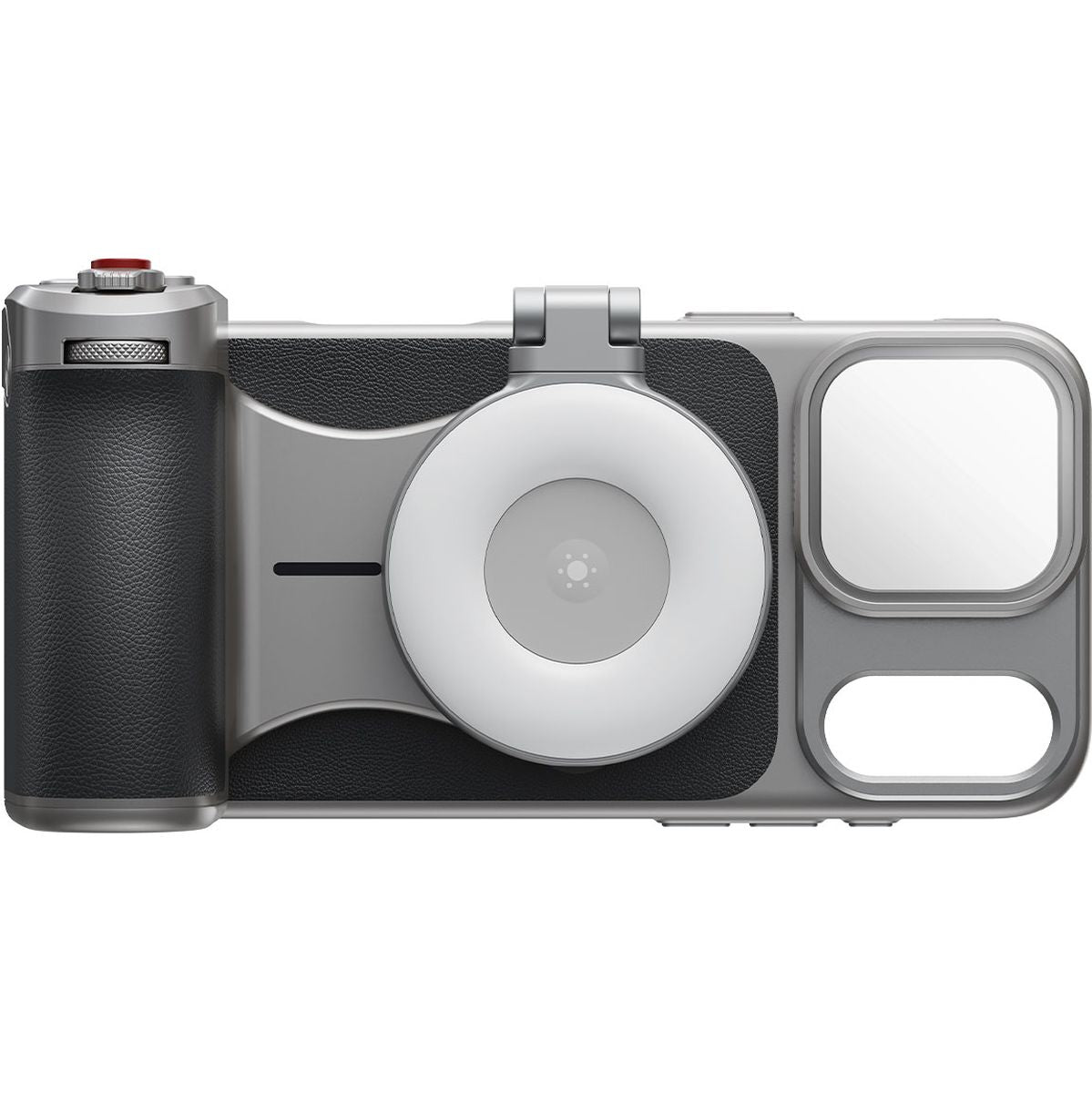 Telesin Master Grip For iPhone 17 Pro - Creator Combo - image 4 of 5