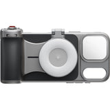 Telesin Master Grip For iPhone 17 Pro - Creator Combo - image 4 of 5