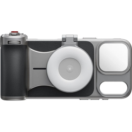 Telesin Master Grip For iPhone 17 Pro - Creator Combo - image 4 of 5