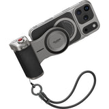 Telesin Master Grip For iPhone 17 Pro - Creator Combo - image 5 of 5