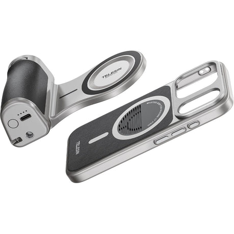Telesin Master Grip For iPhone 17 Pro - Lite Kit - image 2 of 5