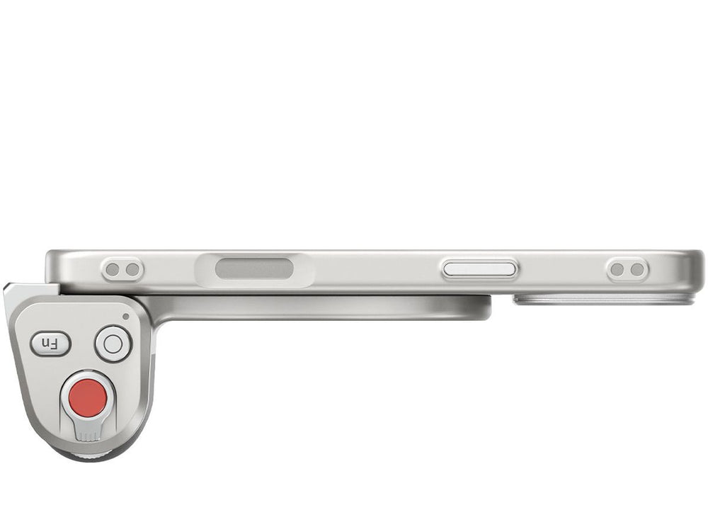 Telesin Master Grip For iPhone 17 Pro - Lite Kit - image 3 of 5