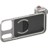 Telesin Master Grip For iPhone 17 Pro Max - Lite Kit - image 3 of 5