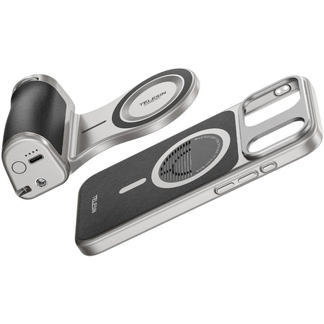Telesin Master Grip For iPhone 17 Pro Max - Lite Kit - image 5 of 5