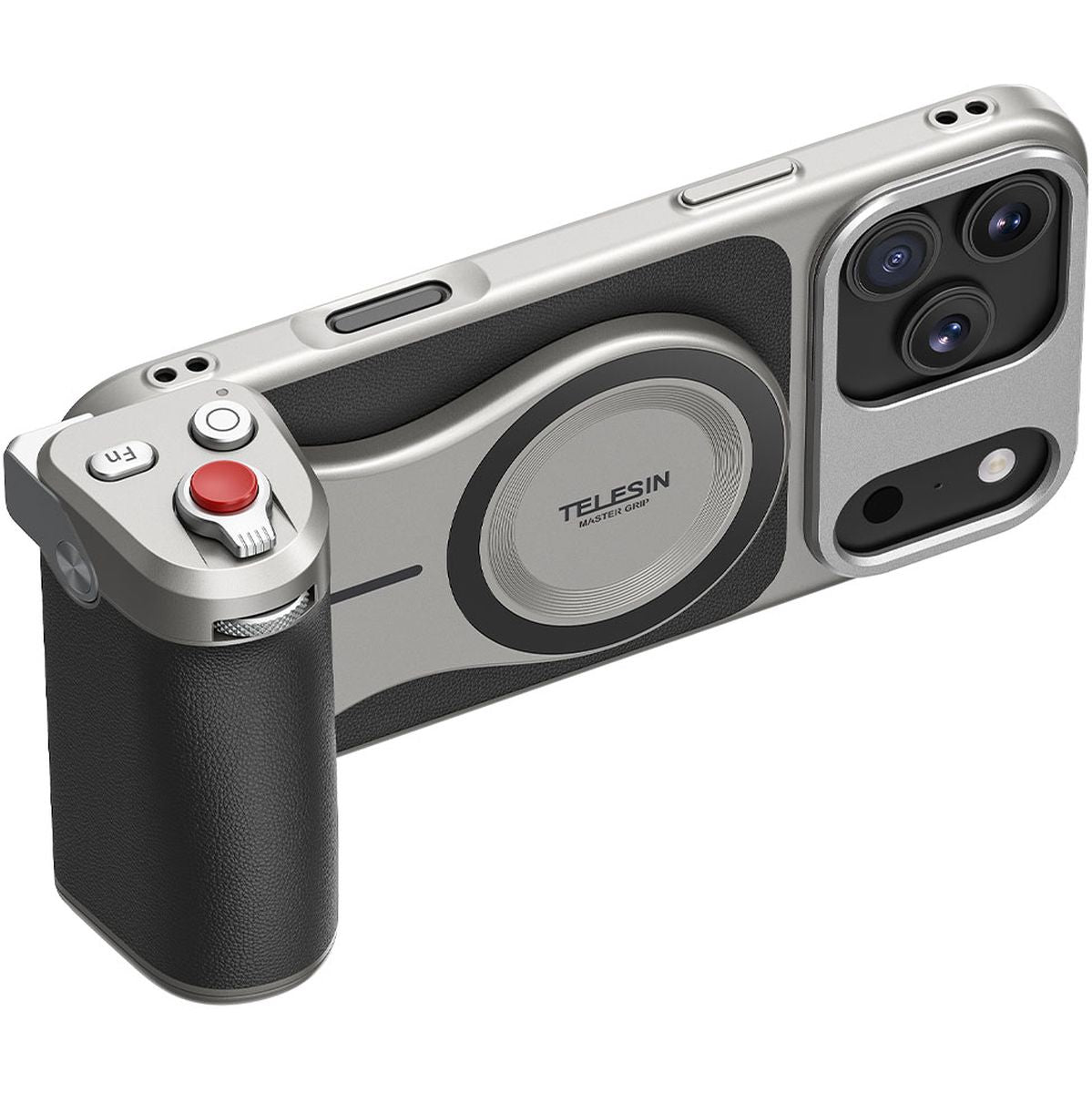 Telesin Master Grip V2 For iPhone 17 Pro Max - Standard Kit