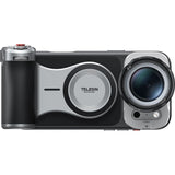 Telesin Master Grip Kit w/ 3.5X Telelens iPhone 18 Pro Max