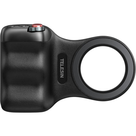Telesin Fun Shot Magnetic Grip 2 - Black - image 3 of 5