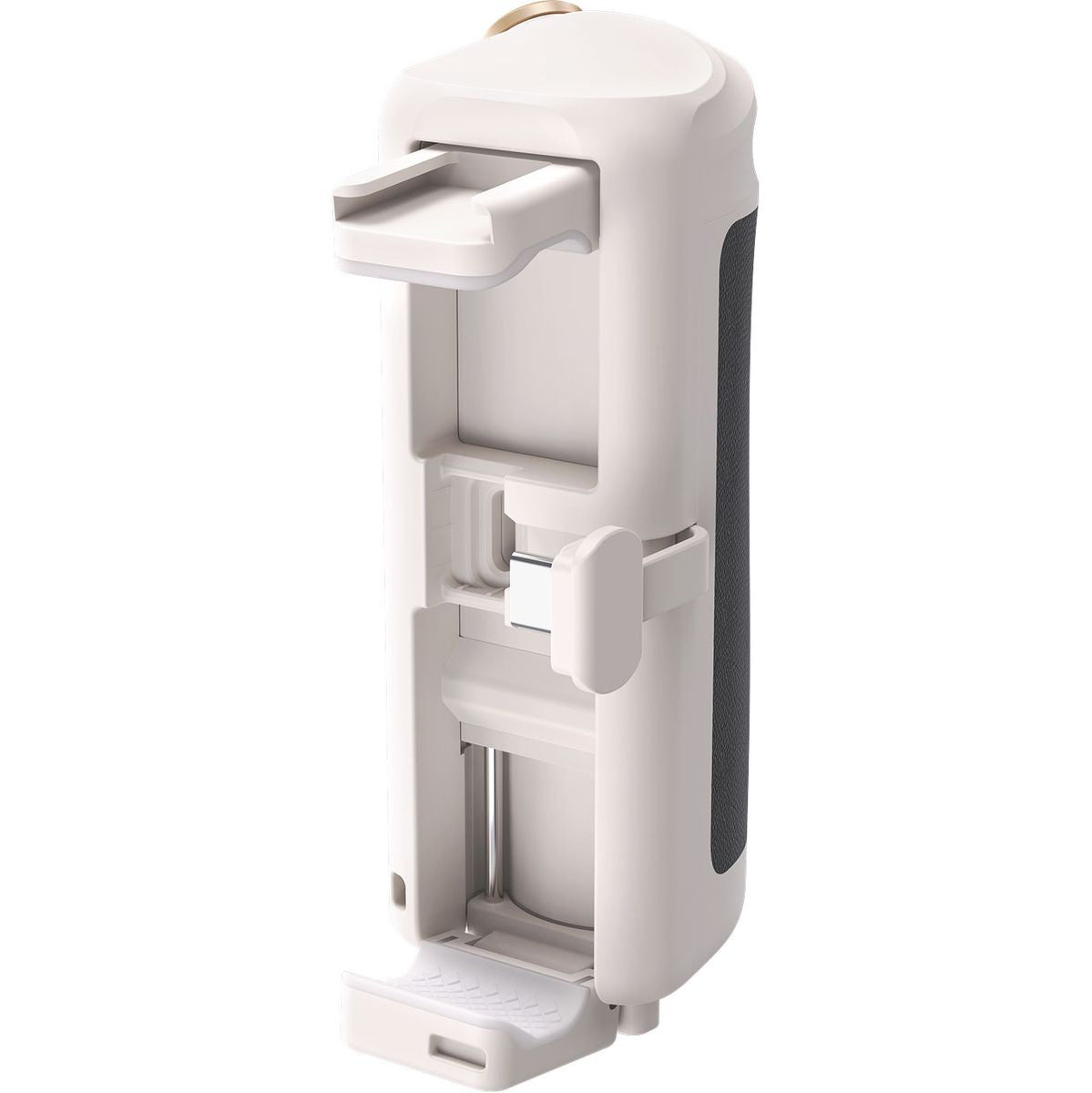 Telesin Fun Shot Surge Grip w/ 5000mAh PowerBank - image 4 of 5