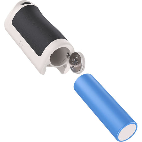 Telesin Fun Shot Surge Grip w/ 5000mAh PowerBank - image 5 of 5