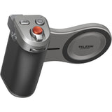 Telesin Master Grip Black For iPhone Android - image 2 of 5