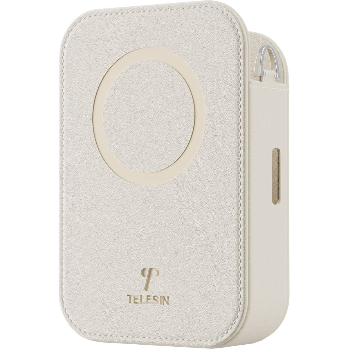 Telesin Portable instant Photo Printer - image 2 of 2