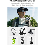 Telesin Smartphone MagSafe Adapter For GoPro Mount - image 5 of 5