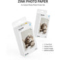 Telesin 50x Paper For Portable Photo Printer