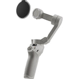 Telesin Smartphone Finger Ring Magnetic For DJI Gimbal - image 3 of 5