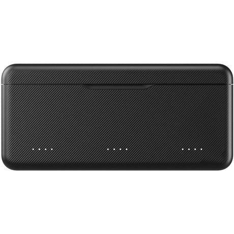 Telesin Pocket Charging Box For DJI Osmo Action 5/4/3 (3 Slots)
