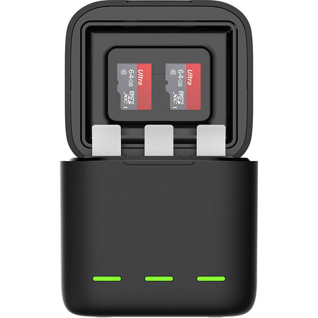 Telesin Battery Charger Box For GoPro Hero 13