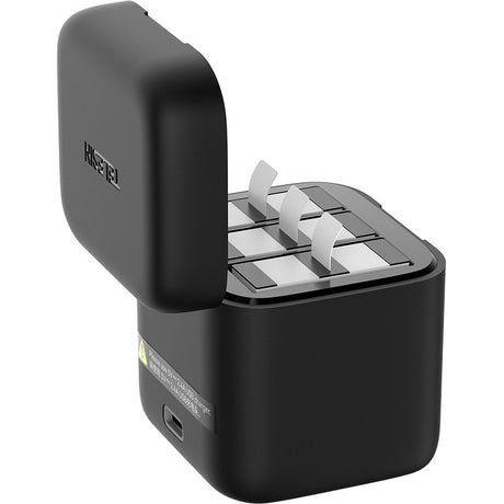 Telesin Battery Charger Box For GoPro Hero 13 - image 2 of 3