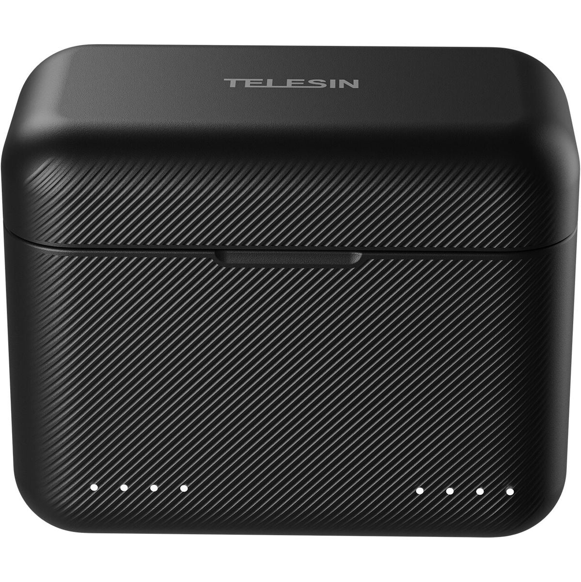 Telesin Oplaadbox For Insta360 X5 Accu's (2 Slots) - image 2 of 5