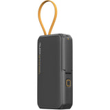 Telesin PowerBank For DJI Osmo Action 6/5/4/3/360 Smartph